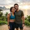 Rafael & Ana