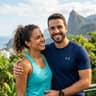 Pedro & Carla
